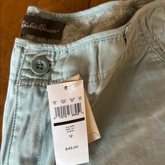 NWT Eddie Bauer Shorts - Picture 2 of 7
